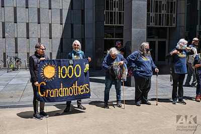 Stop Line 3 Activists Rally At US Army Corps Of Engineers Office:July 16th, 2021